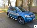 Photo Stunning Land Rover Freelander HSE LUX