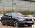 Photo BMW 5 Series 2.0 530e 9.2kWh M Sport Auto Euro 6 (s/s) 4dr Petrol/Electric Hybri