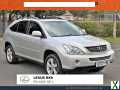 Photo Lexus 2007 RX 400h SE-L Hybrid SUV - Genuine Documented Low Mileage 34,000