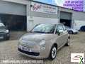 Photo 2014 Fiat 500 1.2 Colour Therapy 3dr HATCHBACK Petrol Manual