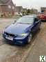 Photo BMW 320D M Sport