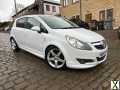 Photo Vauxhall, CORSA,1.4 Sri , 5 doors