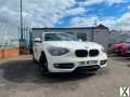 Photo BMW 1 Series 2.0 116d Sport