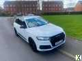 Photo 2018 Audi Q7 45 TDI Quattro S Line 5dr Tiptronic ESTATE Diesel Automatic