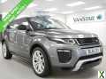 Photo 2016 LAND ROVER RANGE ROVER EVOQUE 2.0 TD4 HSE 180 BHP DYNAMIC AUTO ( HIGH SPEC)