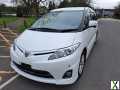 Photo 2011 TOYOTA ESTIMA AERAS+8 Seats+AUTOMATIC+ULEZ COMPLIANT+HPI CLEAR