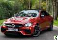 Photo MERCEDES-BENZ E63 S AMG PREMIUM + 4MATIC + STAGE 2 780 BHP + EVERY EXTRA + SWAP