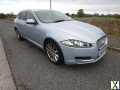 Photo 2014 Jaguar XF 3.0d V6 Premium Luxury 5dr Auto ESTATE Diesel Automatic