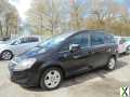 Photo 2010 Vauxhall Zafira 1.7 CDTi ecoFLEX Exclusiv [110] 5dr MPV Diesel Manual