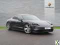 Photo 2020 Porsche Taycan Saloon 500kW Turbo 93kWh 4dr Auto Saloon Electric Automatic