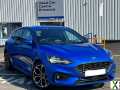 Photo 2020 Ford Focus 1.0T EcoBoost MHEV ST-Line X Edition Euro 6 (s/s) 5dr Hatchback