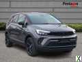 Photo Vauxhall Crossland 1.2 Turbo Gs Suv 5dr Petrol Manual Euro 6 s/s 110 Ps