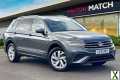 Photo 2021 Volkswagen Tiguan Allspace 1.5 TSI Life Euro 6 (s/s) 5dr SUV Petrol Manual