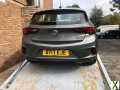 Photo Vauxhall Astra k Sri vx line 1.4 turbo petrol