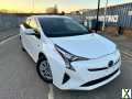 Photo 2017 Toyota Prius ACTIVE Hatchback Petrol/Electric Hybrid Automatic