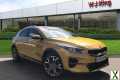 Photo KIA XCEED 1.0 EDITION ISG Petrol