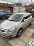 Photo Vauxhall, CORSA, Hatchback, 2010, Manual, 1398 (cc), 3 doors