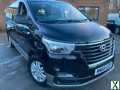 Photo 2019 Hyundai i800 2.5 CRDI SE 5d 168 BHP MPV Diesel Automatic