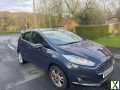Photo 2014 Ford fiesta 1.0 ecoboost zetec Full Service History Excellent Low Mileage Car