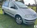 Photo 7 SEATER - VW SHARAN - LONG MOT - SERVICE HISTORY