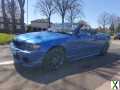 Photo BMW, 3 SERIES, Convertible, 2004, Manual, 2494 (cc), 2 doors