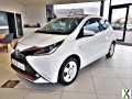 Photo 2018 Toyota AYGO 1.0 VVT-i x-claim Funroof Euro 6 5dr HATCHBACK Petrol Manual