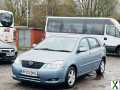 Photo * 2003 TOYOTA COROLLA 1.4 VVT-i T3 5 DOOR + 16 TOYOTA MAIN DEALER SERVICES *