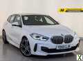 Photo 2020 BMW 118I M SPORT AUTO SAT NAV PARKING SENSORS HEATED SEATS CRUISE CONTROL