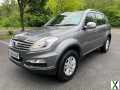 Photo 2014 Ssangyong Rexton e-XDi SX SUV Diesel Manual