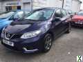 Photo 2015 Nissan Pulsar ACENTA DIG-T Used Hatchback Petrol Manual