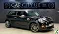 Photo 2017 MINI HATCH COOPER 1.5 COOPER SEVEN 3d 134 BHP Hatchback Petrol Manual