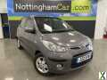 Photo 2010 Hyundai i10 1.2 Comfort 5dr Auto HATCHBACK PETROL Automatic