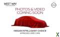 Photo 2020 Nissan Qashqai 1.3 DiG-T 160 N-Connecta 5dr DCT HATCHBACK PETROL Automatic