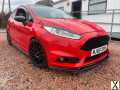 Photo FORD FIESTA ST-2 2015