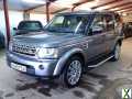 Photo 2010 Land Rover Discovery 3.0 TDV6 HSE 5dr Auto ESTATE DIESEL Automatic