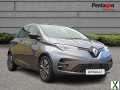 Photo Renault Zoe E R135 Ev50 52kwh Techno Hatchback 5dr Electric Auto 134 Bhp