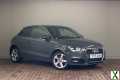 Photo 2015 Audi A1 1.4 TFSI Sport 3dr Hatchback Petrol Manual