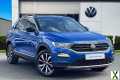 Photo 2021 Volkswagen T-Roc 2017 1.5 TSI Design 150PS EVO DSG PLUS Pan Roof + Rear Cam