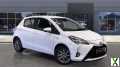 Photo 2020 Toyota Yaris 1.5 Hybrid Icon 5dr CVT Hybrid Hatchback Hatchback Hybrid Auto