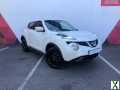 Photo 2018 Nissan Juke 1.6 [112] Tekna 5dr CVT [Bose] Hatchback Petrol Automatic