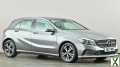 Photo 2017 Mercedes-Benz A Class A180d SE 5dr HATCHBACK DIESEL Manual