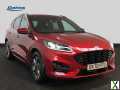 Photo 2020 Ford Kuga 1.5 EcoBlue ST-Line 5dr HATCHBACK DIESEL Manual