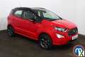 Photo 2019 Ford Ecosport 1.0 EcoBoost 125 ST-Line 5dr Hatchback Petrol Manual