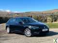 Photo SEAT LEON 1.6 TDI Ecomotive SE 5dr [Technology Pack] Man, diesel, black + zero