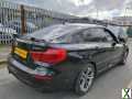 Photo 2018 BMW 3 Series 320i Sport 5dr Business Media Damaged Salvage