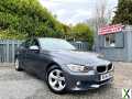 Photo 2014 BMW 320D EFFICIENTDYNAMICS 4 DOOR 12 MONTHS MOT 6 MONTHS WARRANTY