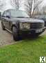 Photo Land Rover, Range Rover Vogue, Individual Special Edition, v8 4.4 Petrol, 4×4/SUV, Rare Project Car