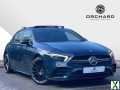 Photo 2019 Mercedes-Benz AMG A Class 2.0 A35 AMG PREMIUM PLUS SpdS DCT 4MATIC