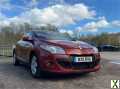 Photo Renault Megane 1.5 DCI