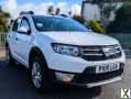 Photo Dacia Sandero Stepway * Ulez Free*